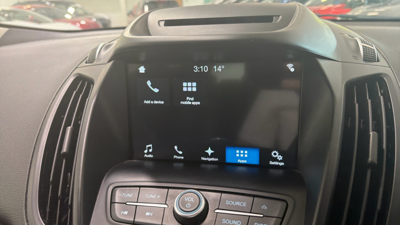 Ford Kuga 1.5 EcoBoost Titanium 5dr 2WD Petrol Estate